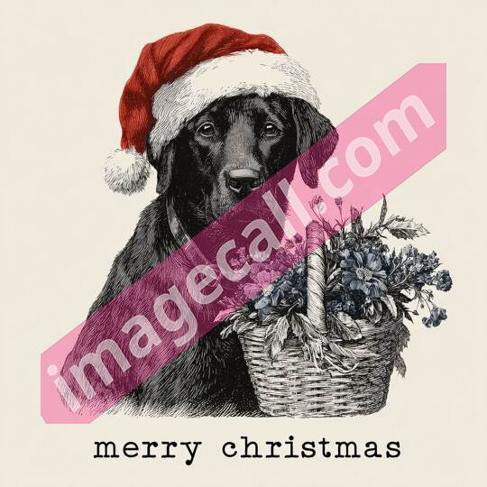 christmas animal2 (104)