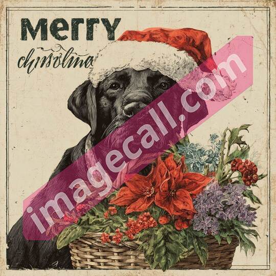 christmas animal2 (106)