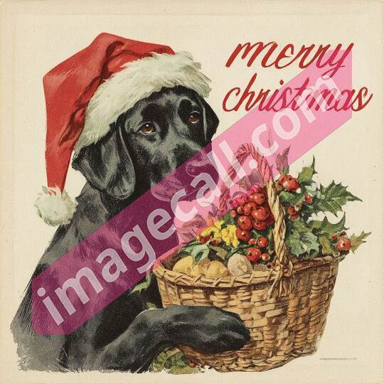 christmas animal2 (108)