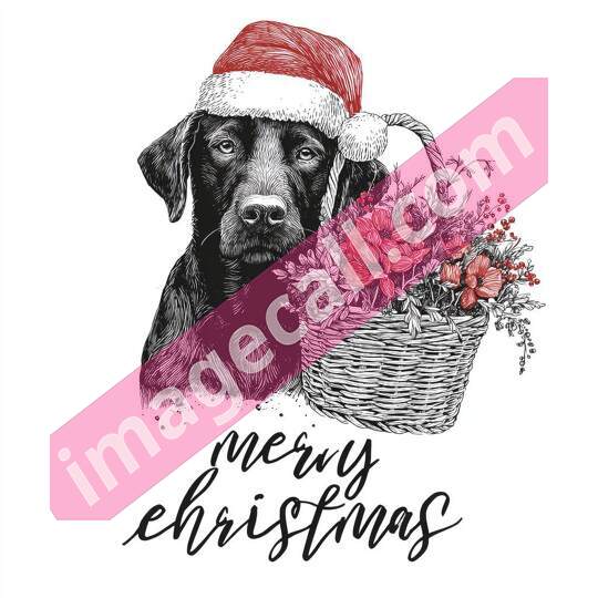 christmas animal2 (114)