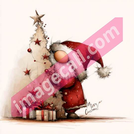 christmas animal2 (116)