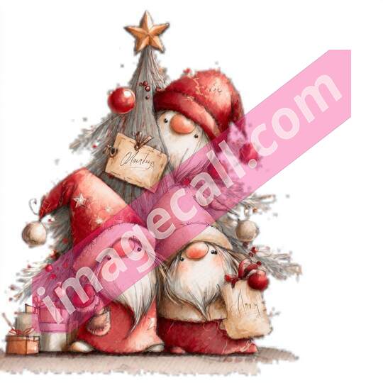 christmas animal2 (119)