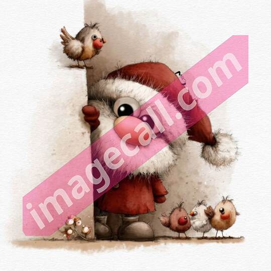 christmas animal2 (121)