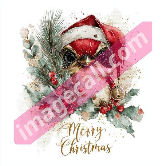 christmas animal2 (123)