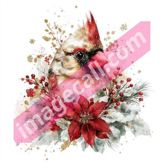 christmas animal2 (125)