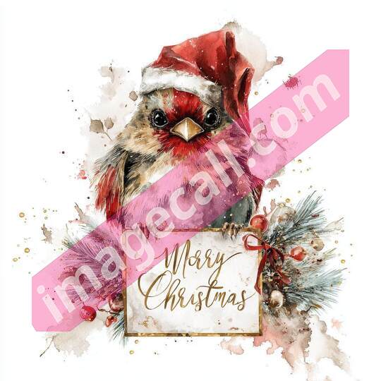 christmas animal2 (126)