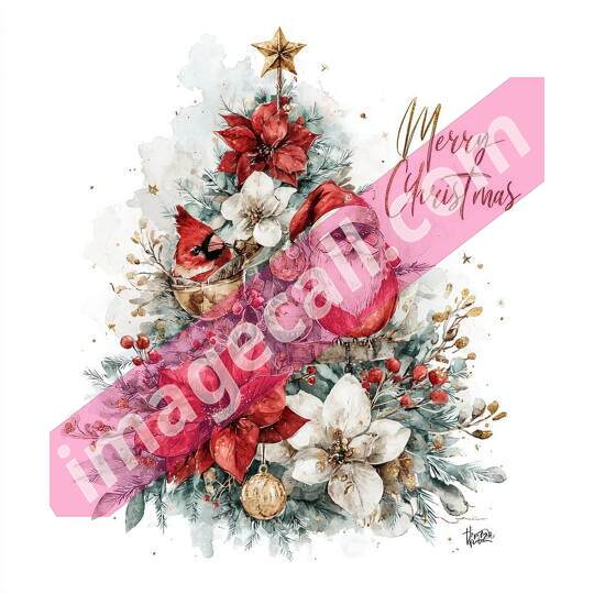 christmas animal2 (127)