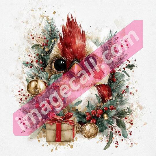 christmas animal2 (128)