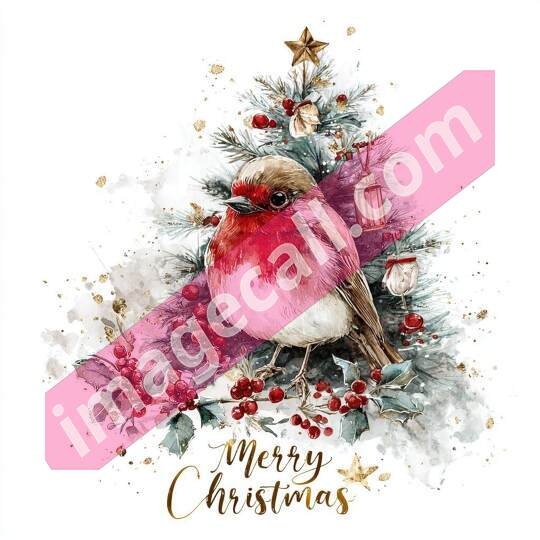 christmas animal2 (133)