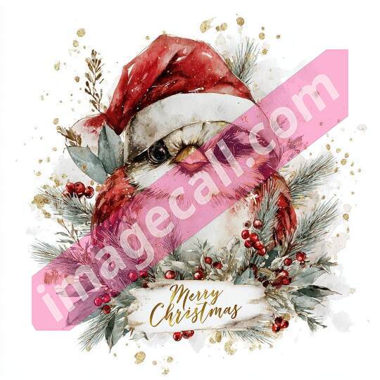 christmas animal2 (134)