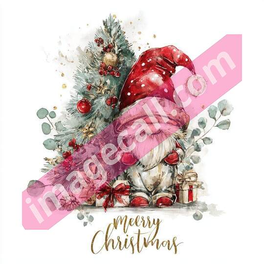 christmas animal2 (136)