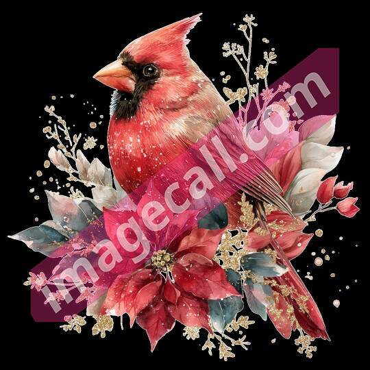 christmas animal2 (139)