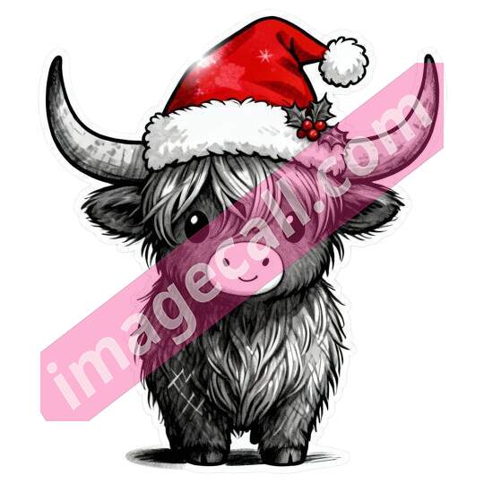 christmas animal2 (14)