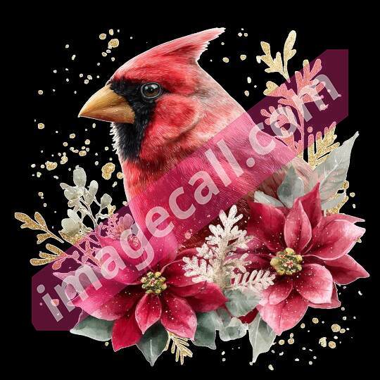 christmas animal2 (140)