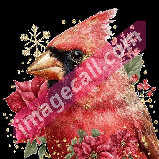 christmas animal2 (141)