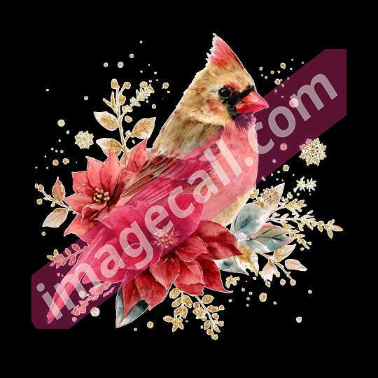 christmas animal2 (142)