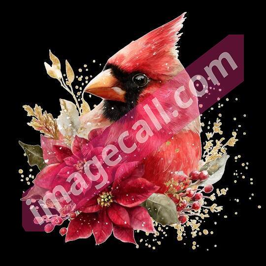 christmas animal2 (143)