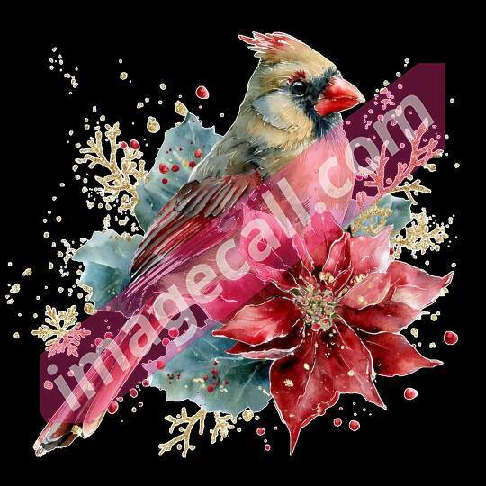 christmas animal2 (144)