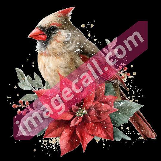 christmas animal2 (146)