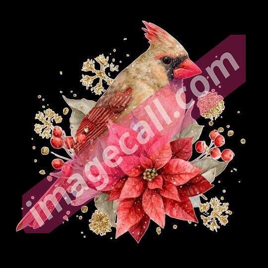 christmas animal2 (147)