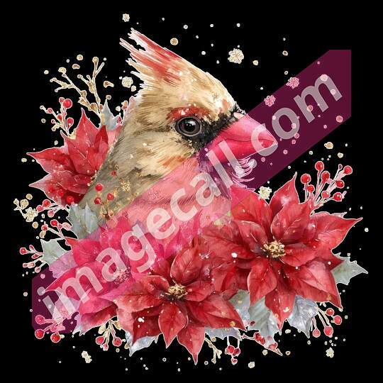 christmas animal2 (148)