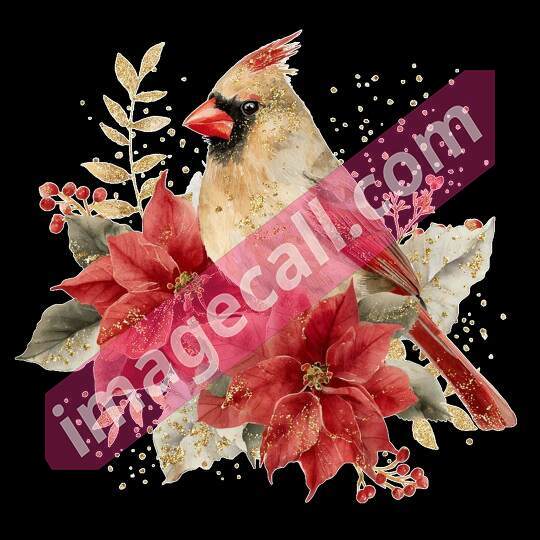 christmas animal2 (149)