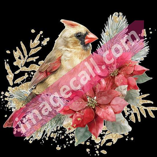 christmas animal2 (151)