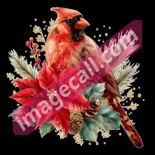 christmas animal2 (152)