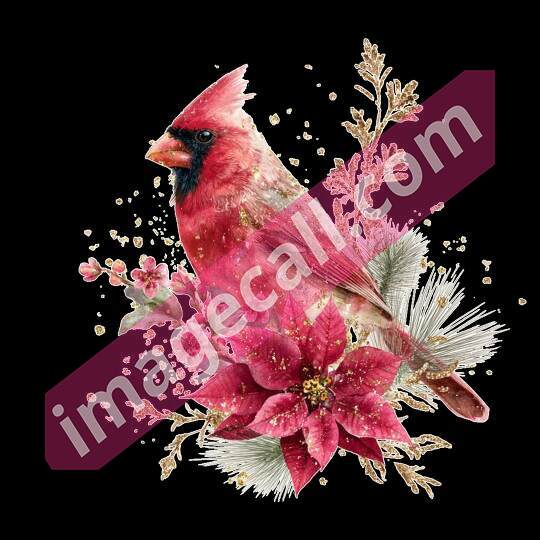 christmas animal2 (153)