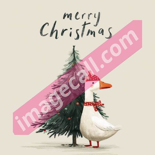 christmas animal2 (156)