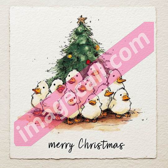 christmas animal2 (162)