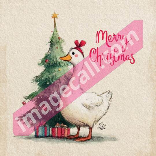 christmas animal2 (163)