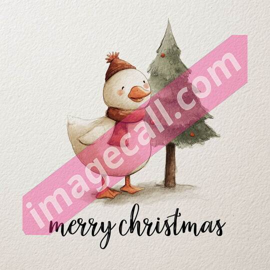 christmas animal2 (165)