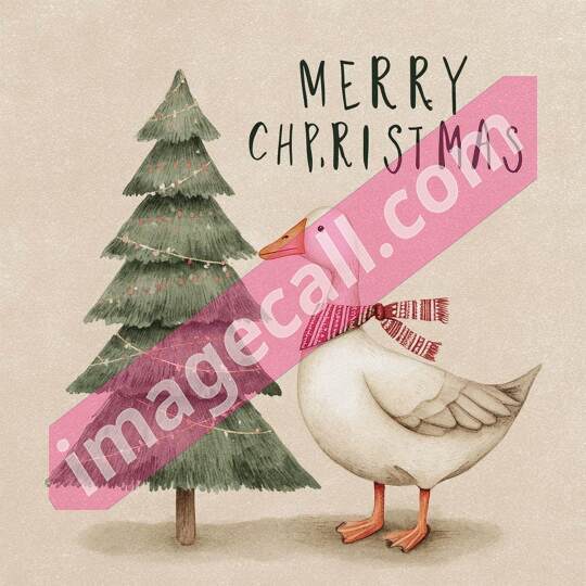 christmas animal2 (166)