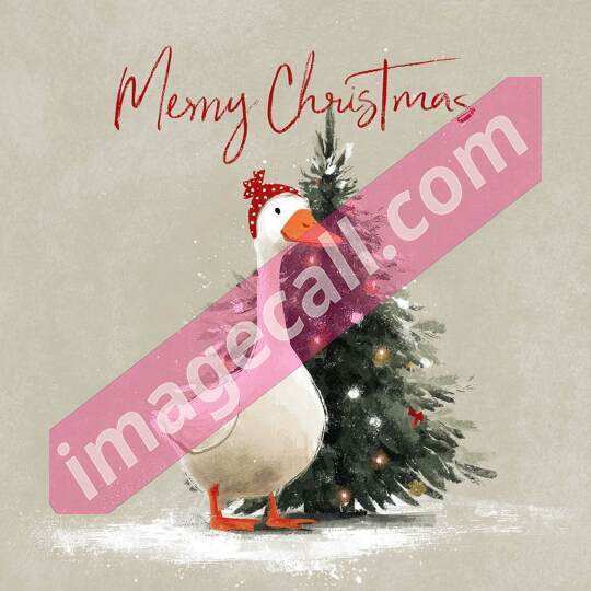 christmas animal2 (167)