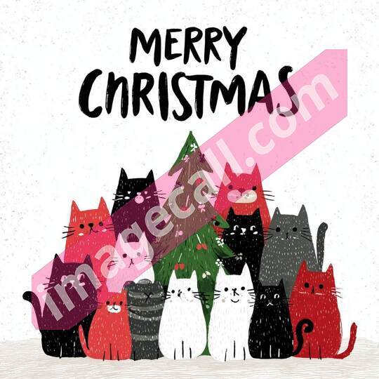 christmas animal2 (174)