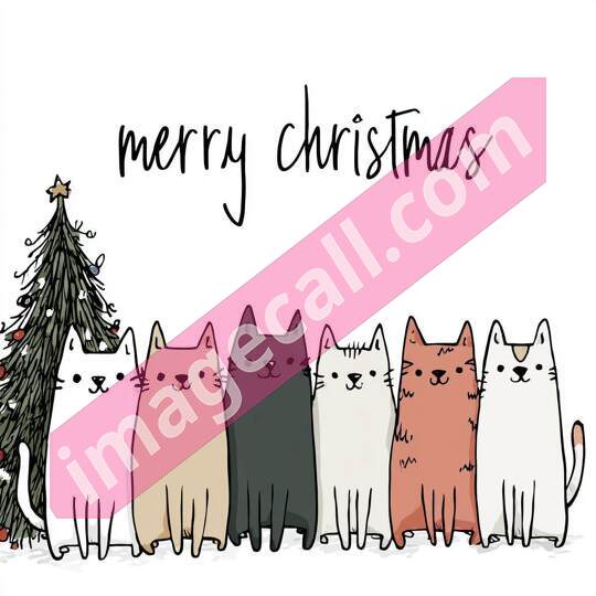 christmas animal2 (175)