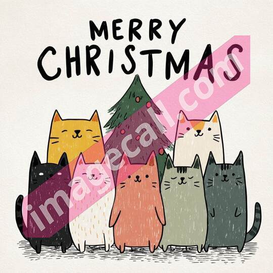 christmas animal2 (176)