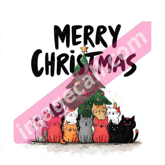 christmas animal2 (179)