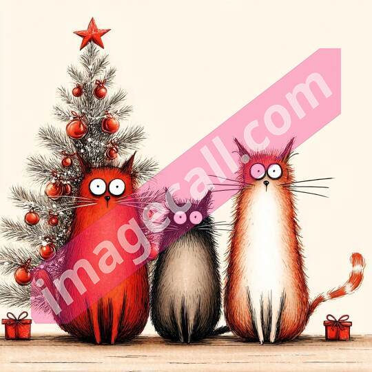 christmas animal2 (185)