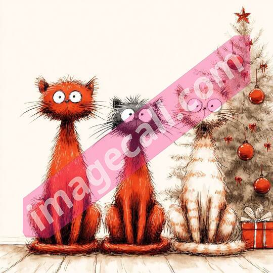 christmas animal2 (186)