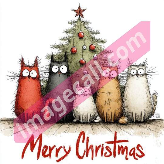 christmas animal2 (188)