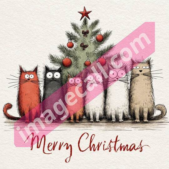 christmas animal2 (189)