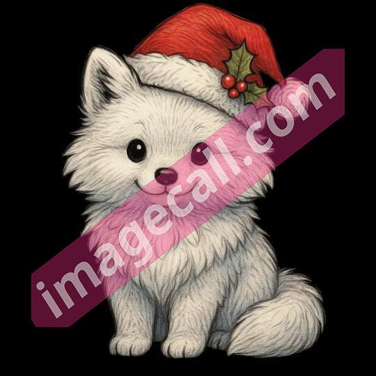 christmas animal2 (19)