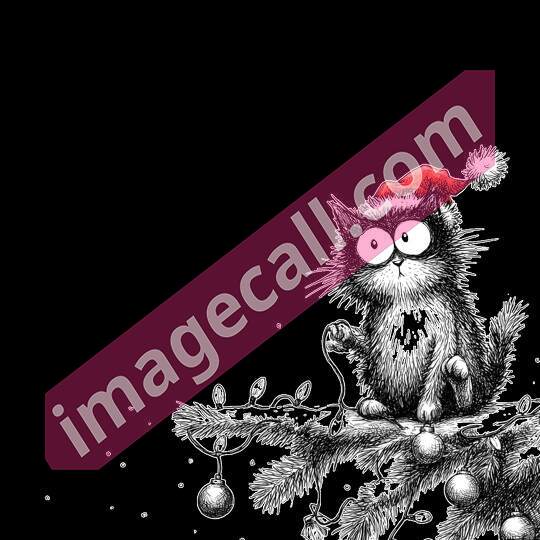 christmas animal2 (194)