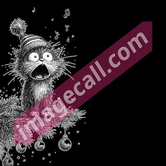 christmas animal2 (195)