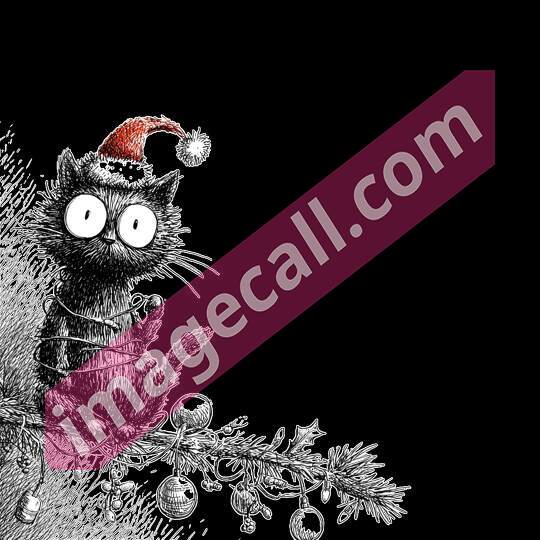 christmas animal2 (196)