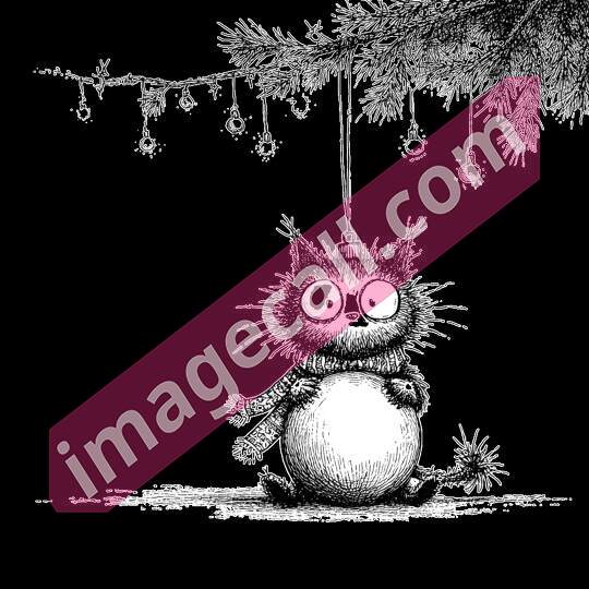 christmas animal2 (199)