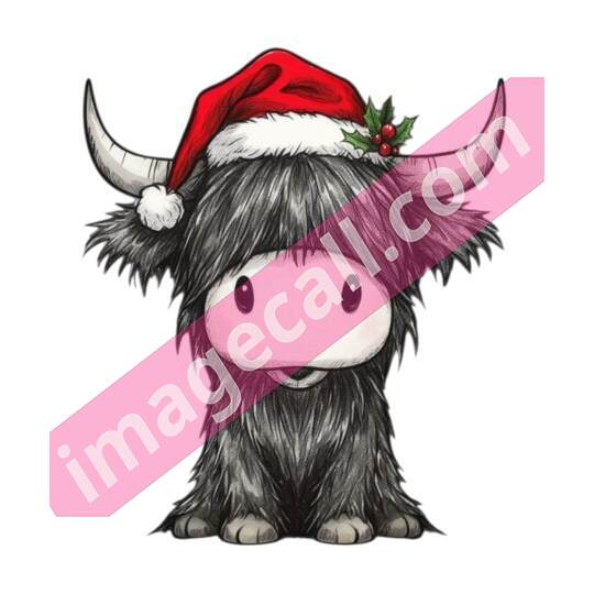 christmas animal2 (2)