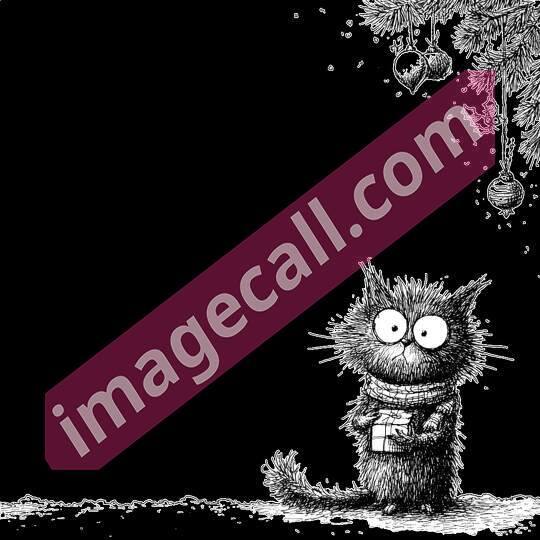 christmas animal2 (203)